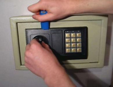 江油24小时上门开锁公司